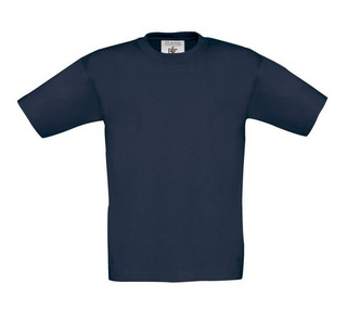 B&C B150B - Præcis 150 Børne t-shirt