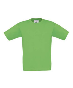 B&C B150B - T-Shirt Enfant Exact 150