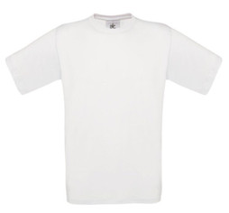B&C B150B - T-Shirt Enfant Exact 150