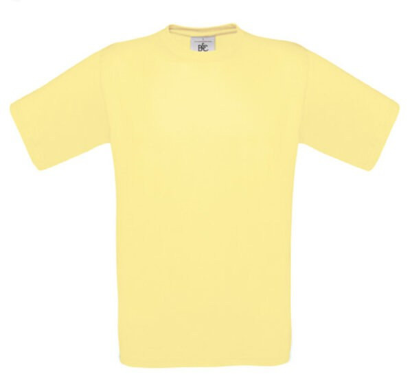 B&C B150B - Maglietta Maniche Corte Comfort Fit