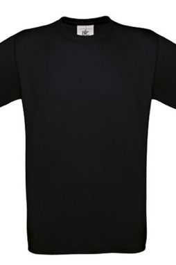 B&C Collection B190B - Comfort Fit Crew Neck T-Shirt with Ribbed Collar