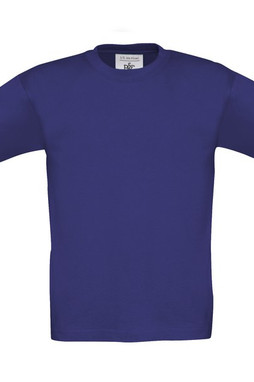 B&C Collection B190B - Comfort Fit Crew Neck T-Shirt with Ribbed Collar