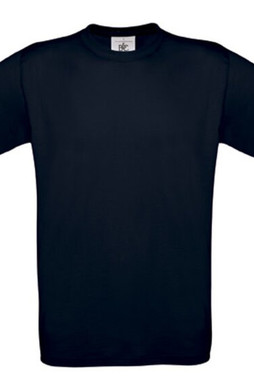 B&C Collection B190B - Comfort Fit Crew Neck T-Shirt with Ribbed Collar