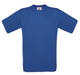 B&C B190B - T-Shirt Enfant Exact 190