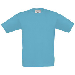 B&C B190B - Præcis 190 Børne T-shirt