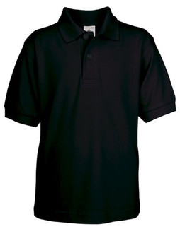 B&C Collection B301B - Classic Comfort Short-Sleeve Polo Shirt