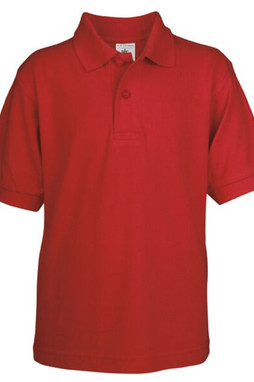 B&C Collection B301B - Classic Comfort Short-Sleeve Polo Shirt