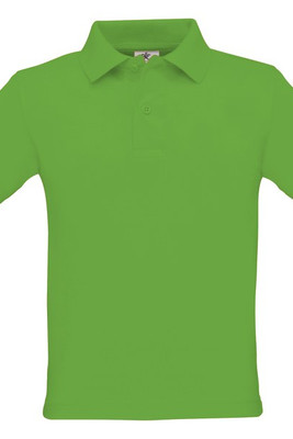 B&C Collection B301B - Classic Comfort Short-Sleeve Polo Shirt