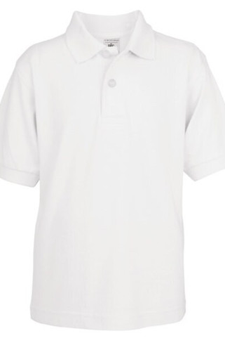 B&C Collection B301B - Classic Comfort Short-Sleeve Polo Shirt