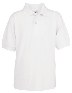 B&C B301B - Polo Elegante a Maniche Corte con Colletto