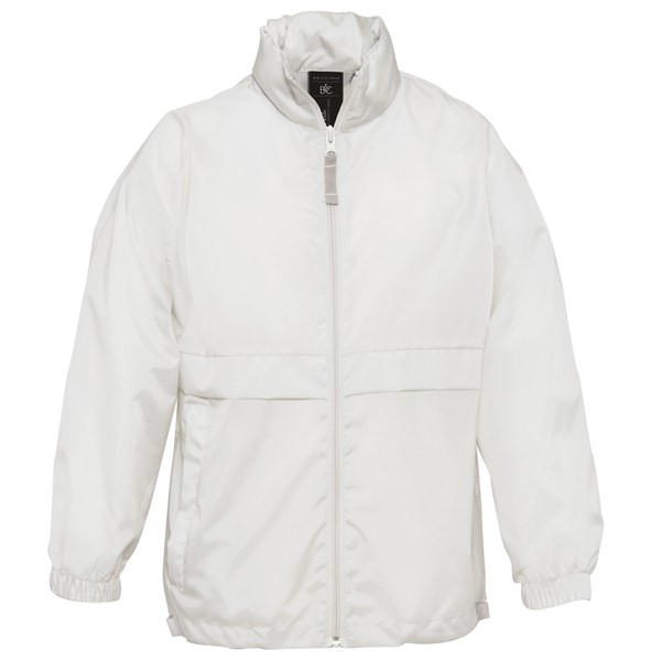 B&C Collection B601B - Veste Coupe-Vent Pliable Sirocco