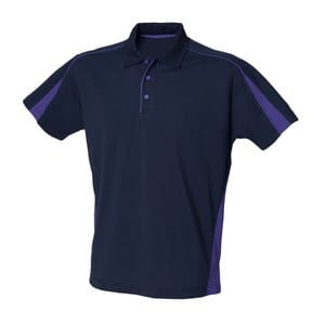 Finden & Hales LV390 - Club Poly/Cotton Piqué Polo Shirt