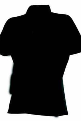 Finden & Hales LV371 - Ladies Performance Piped Polo Shirt