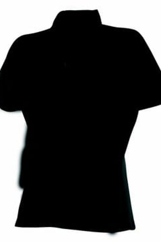 Finden & Hales LV371 - Ladies Performance Piped Polo Shirt