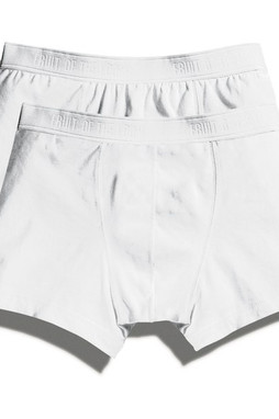 Fruit of the Loom SS700 - Classic shorty 2 pack