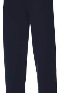 Fruit of the Loom SS405 - Pantalone fondo elasticizzato