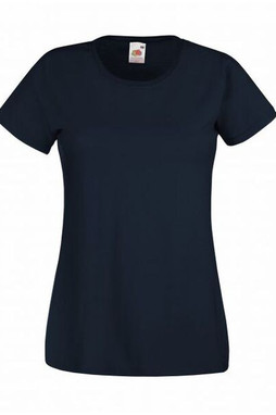 Fruit of the Loom SS050 - T-Shirt Femme Valueweight