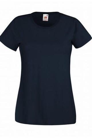 Fruit of the Loom SS050 - Lady-fit valueweight tee