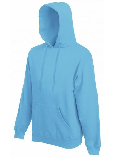 Fruit of the Loom SS224 - Klassinen 80/20 huppari