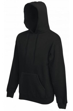 Fruit of the Loom SS224 - Sweat-Shirt à Capuche Homme Classic
