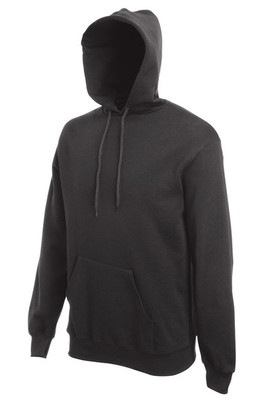 Fruit of the Loom SS224 - Sweat-Shirt à Capuche Homme Classic