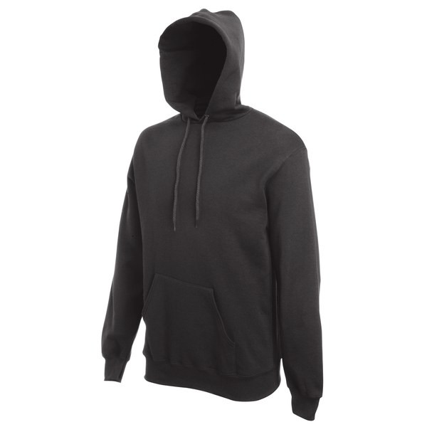 Fruit of the Loom SS224 - Klassinen 80/20 huppari