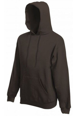 Fruit of the Loom SS224 - Sweat-Shirt à Capuche Homme Classic