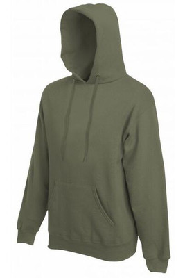 Fruit of the Loom SS224 - Sweatshirt Com Capuz