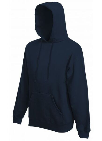 Fruit of the Loom SS224 - Klassinen 80/20 huppari