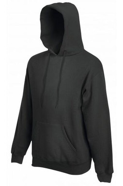 Fruit of the Loom SS224 - Classic 80/20 hooded sweatshirt