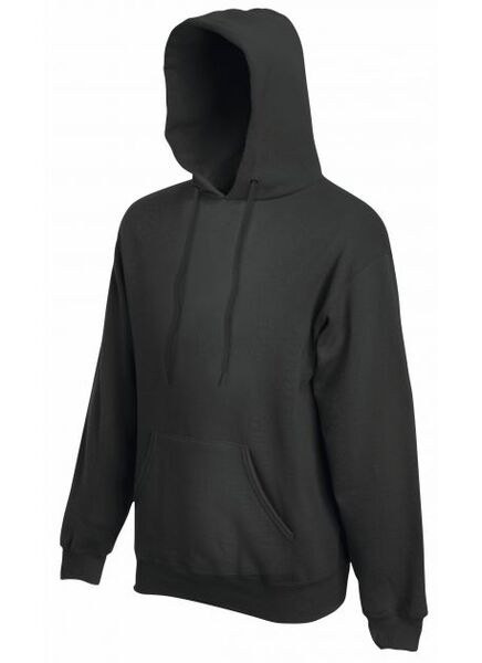 Fruit of the Loom SS224 - Sweat-Shirt à Capuche Homme Classic