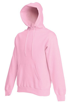 Fruit of the Loom SS224 - Classic 80/20 hooded sweatshirt