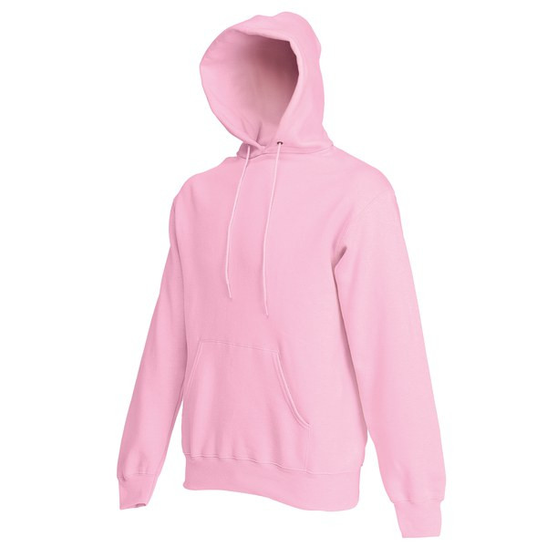 Fruit of the Loom SS224 - Klassisk hættetrøje til mænd