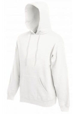 Fruit of the Loom SS224 - Sweat-Shirt à Capuche Homme Classic