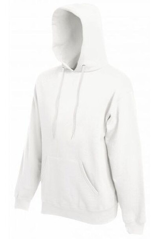 Fruit of the Loom SS224 - Classic 80/20 hooded sweatshirt