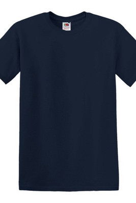 Fruit of the Loom SS008 - Premium Soft Cotton Comfort Tee