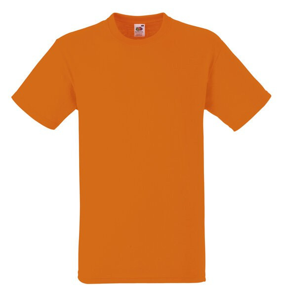 Fruit of the Loom SS008 - Premium Soft Cotton Comfort Tee