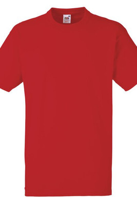 Fruit of the Loom SS008 - Premium Soft Cotton Comfort Tee