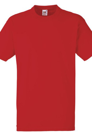 Fruit of the Loom SS008 - Premium Soft Cotton Comfort Tee