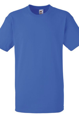 Fruit of the Loom SS008 - Premium Soft Cotton Comfort Tee