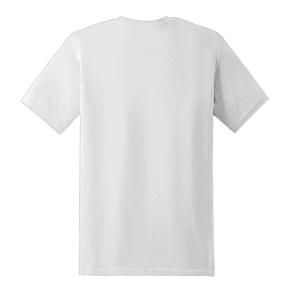 Fruit of the Loom SS008 Premium Soft Cotton Comfort Tee White