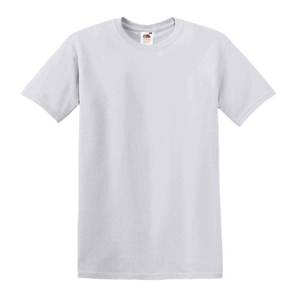 Fruit of the Loom SS030 - Kortermet t-skjorte for menn