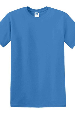 Fruit of the Loom SS030 - Valueweight Kurzarm T-Shirt