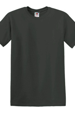 Fruit of the Loom SS030 - T-shirt Manches courtes pour homme