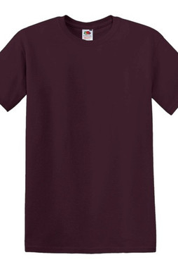 Fruit of the Loom SS030 - T-shirt Manches courtes pour homme