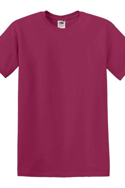Fruit of the Loom SS030 - T-shirt Manches courtes pour homme
