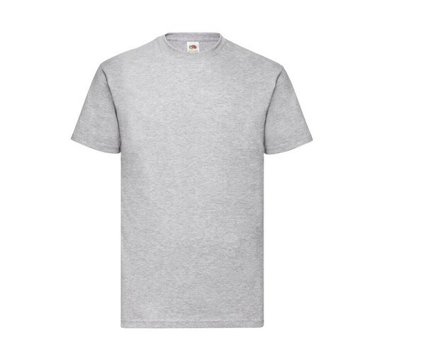Fruit of the Loom SS030 - Kortærmet t-shirt til mænd