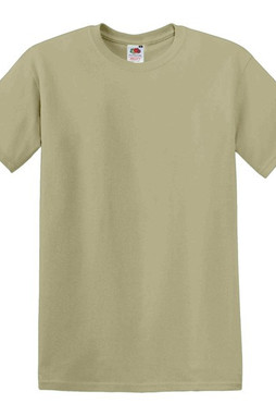 Fruit of the Loom SS030 - T-shirt Manches courtes pour homme
