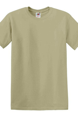 Fruit of the Loom SS030 - T-shirt Manches courtes pour homme
