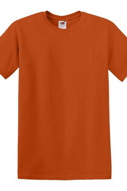 Fruit of the Loom SS030 - T-shirt Manches courtes pour homme